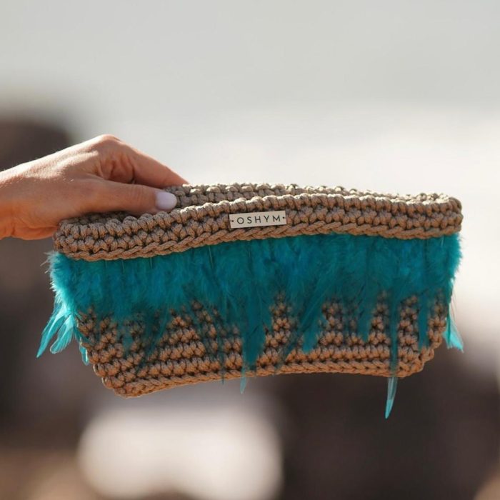 Clutch Amazónia 003