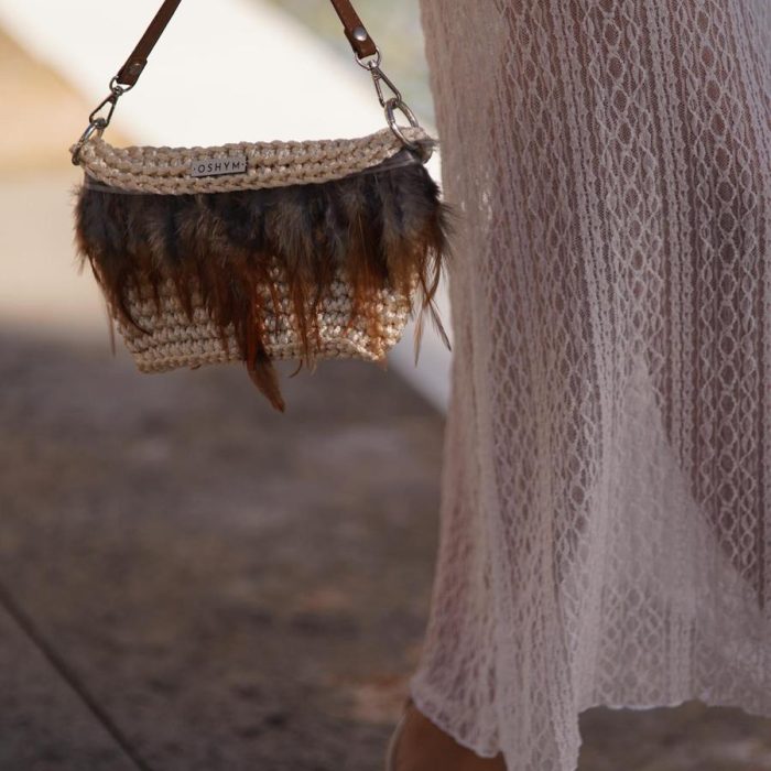 Clutch Amazónia 001